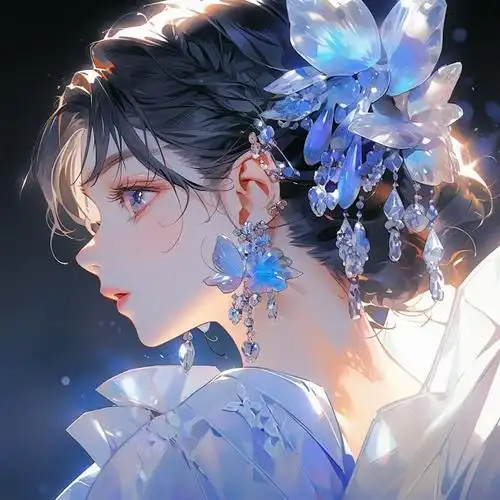 虫娘